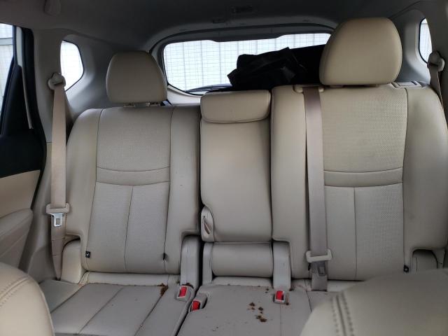 JN8AT2MV1JW309654 Nissan ROGUE S