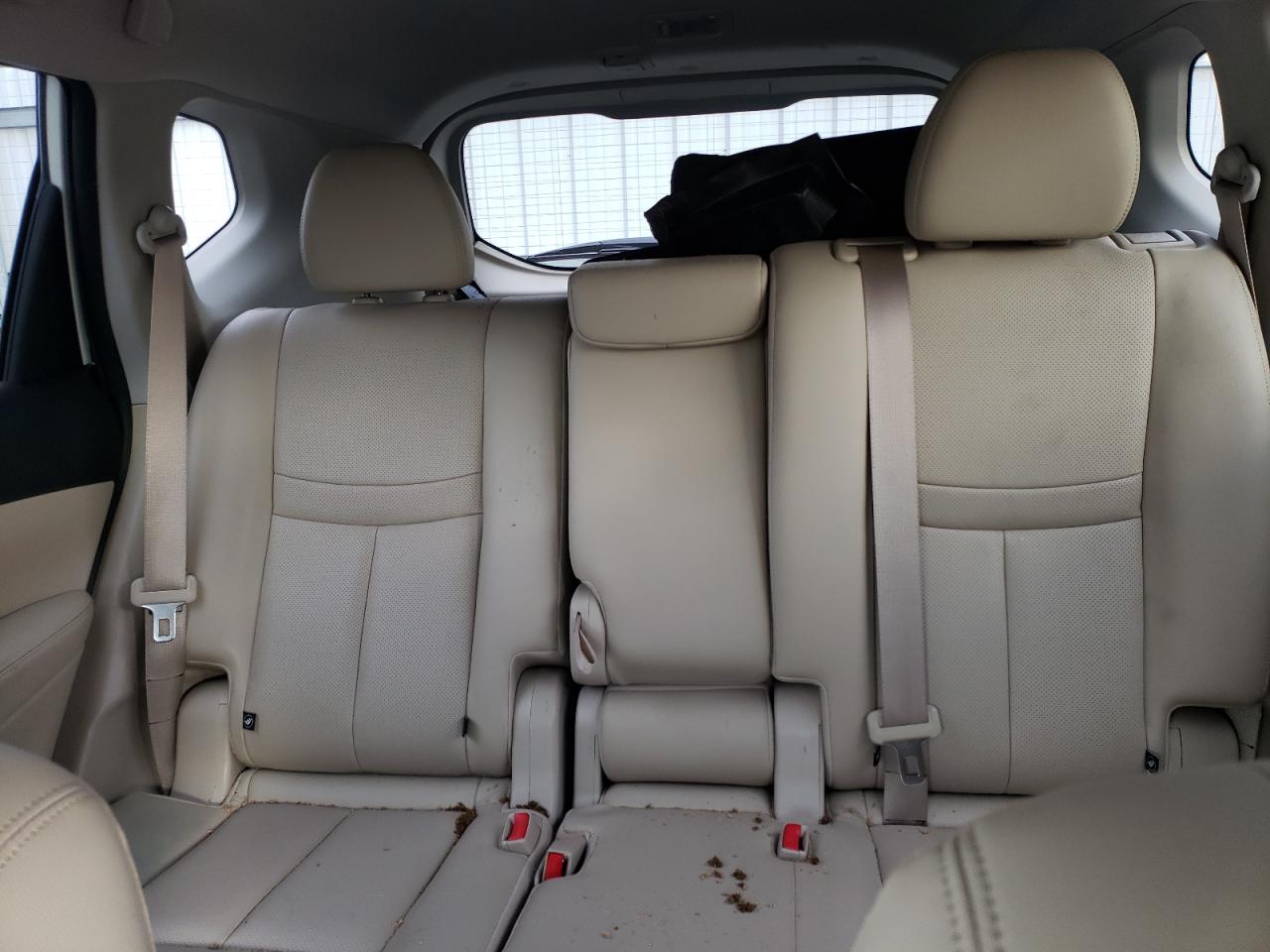 JN8AT2MV1JW309654 NISSAN ROGUE 2018