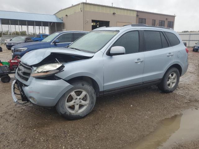 2007 Hyundai Santa Fe GLS