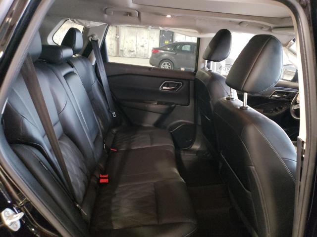 2023 NISSAN ROGUE PLAT - JN8BT3DD2PW303159