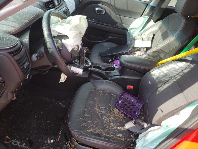 KNDJX3AA9K7007306 KIA Soul !