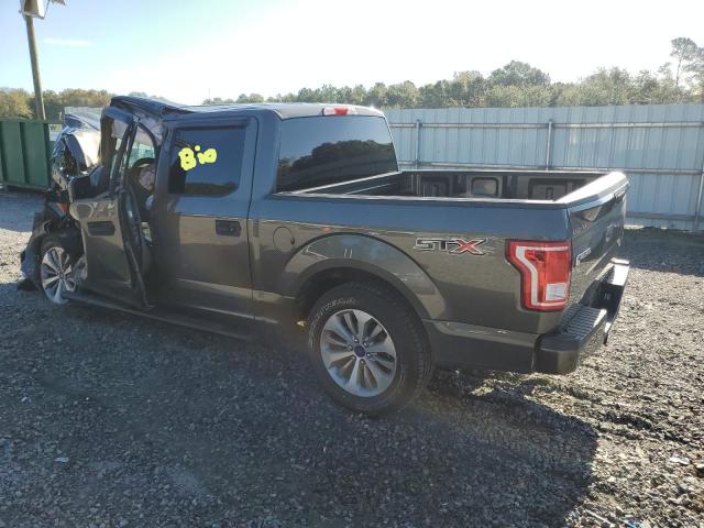 1FTEW1CP2HKC53095 | 2017 FORD F150 SUPER