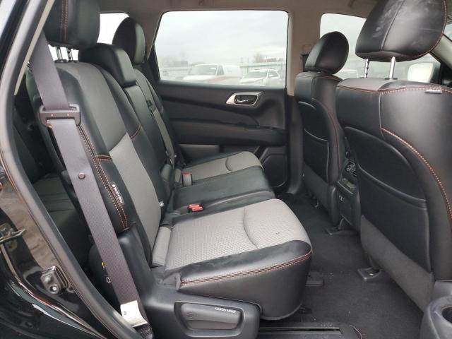 5N1DR2BM8LC629992 Nissan Pathfinder Sv