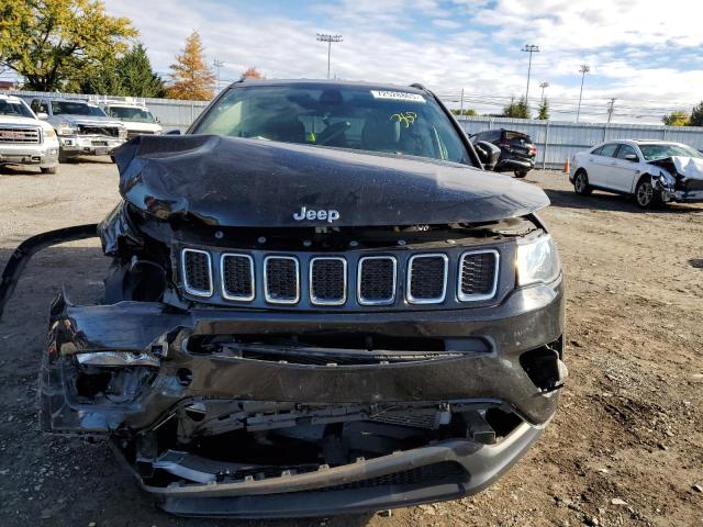 2020 JEEP COMPASS LA - 3C4NJDBB4LT138348