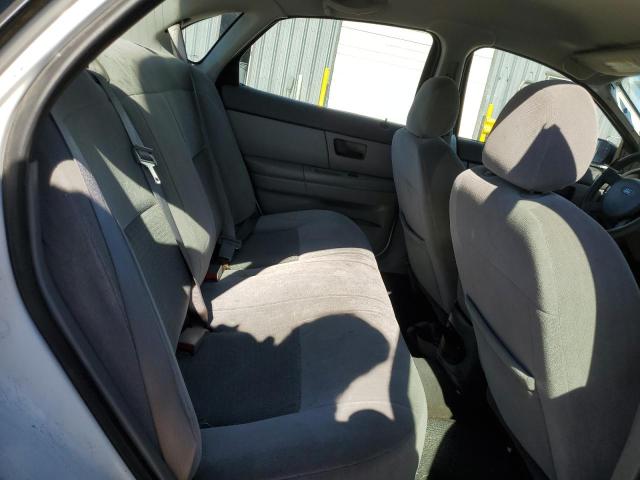 2007 Ford Taurus Se VIN: 1FAFP53U77A192660 Lot: 38549504