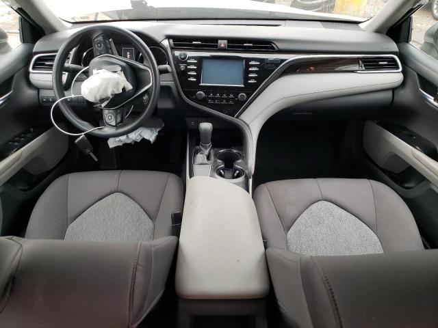 4T1B11HK2JU090890 | 2018 TOYOTA CAMRY L