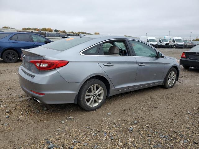 5NPE24AF8FH210206 | 2015 Hyundai sonata se