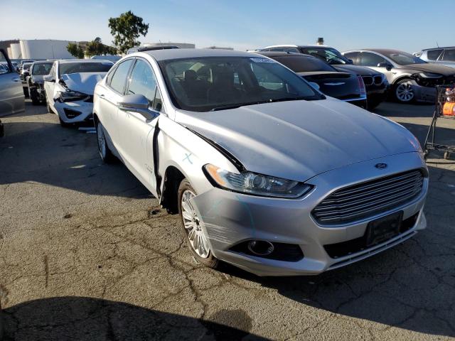 3FA6P0PU9GR357076 2016 FORD FUSION, photo no. 4