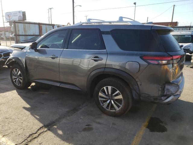 5N1DR3CA9PC231156 Nissan Pathfinder Sl