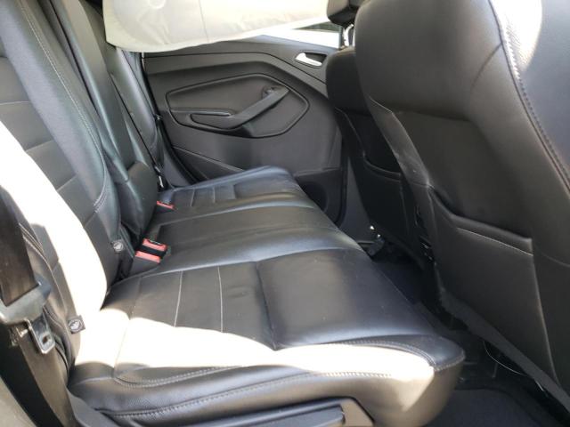 1FADP5CUXFL107305 Ford C-max Premium Sel