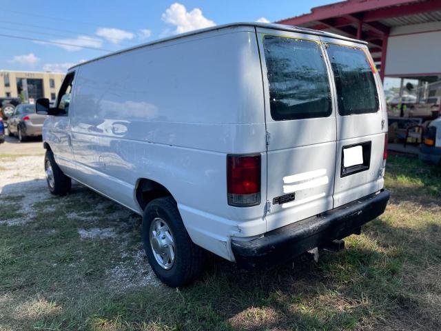 2005 Ford Econoline E350 Super Duty Van VIN: 1FTSE34L75HB20984 Lot: 74628293