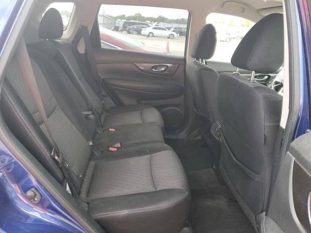 2020 NISSAN ROGUE S - JN8AT2MV5LW133470