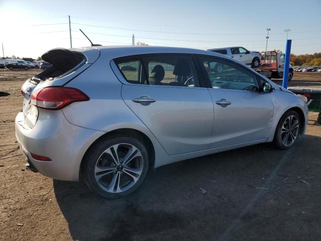 KNAFX5A83G5626403 KIA FORTE EX
