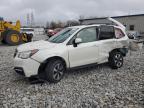 2017 SUBARU FORESTER 2 - JF2SJAEC6HH596230