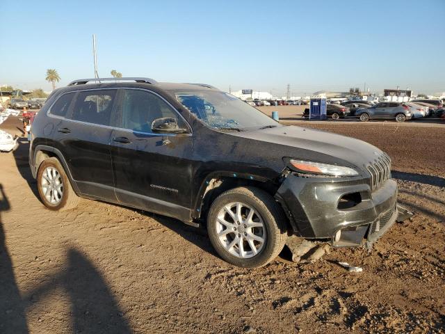 Vin: 1c4pjlcb8ew172663, lot: 73008323, jeep grand cher latitude 20144
