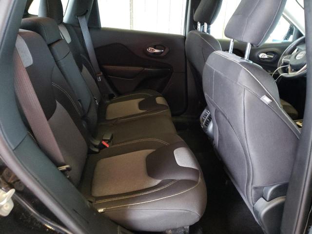 1C4PJMCSXEW310757 Jeep Cherokee Latitude