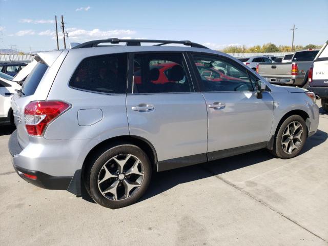 JF2SJGDC3GH461144 Subaru Forester 2.0xt Premium