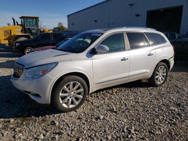 2017 Buick Enclave 