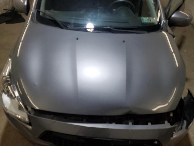 ML32F3FJ4LHF01638 Mitsubishi Mirage G4 Es