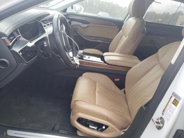2019 AUDI A8 L WAU8DAF89KN001516