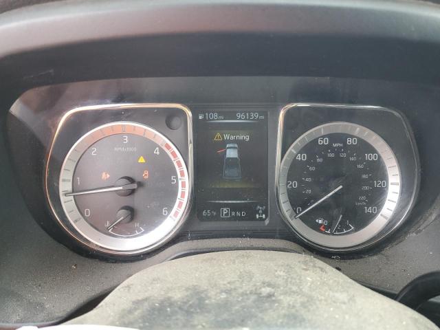1N6BA1F30HN523348 Nissan TITAN XD S
