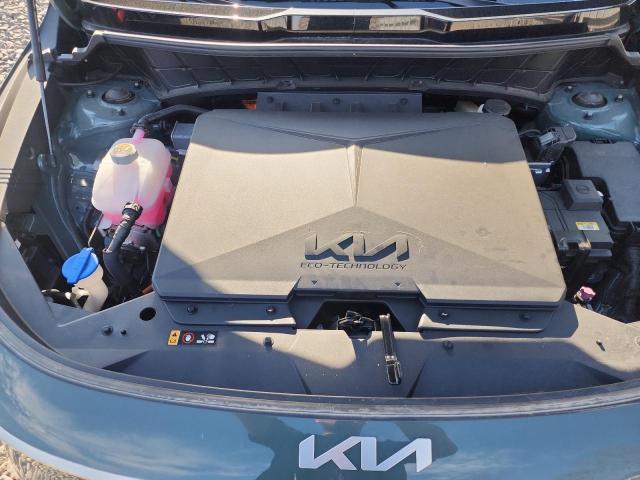 KNDCR3L18P5026464 KIA Niro Wind