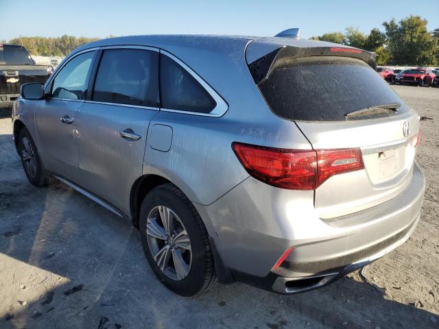 5J8YD4H31LL006598 Acura MDX  2