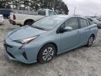 2018 TOYOTA PRIUS - JTDKARFU5J3550038