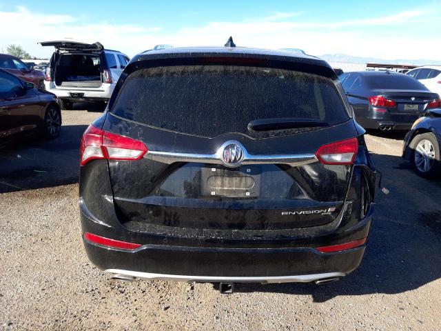 LRBFX3SX1KD018633 Buick Envision Premium