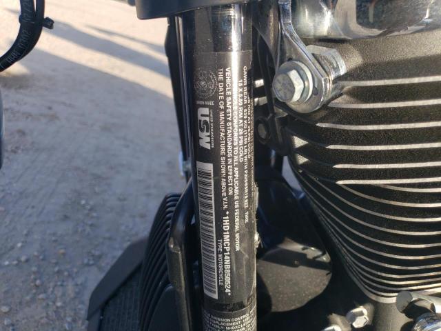 2022 HARLEY-DAVIDSON FLRT 1HD1MCP14NB850524