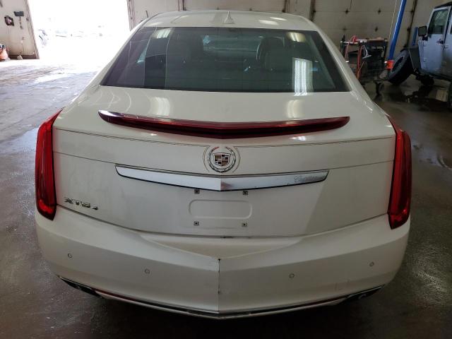 2013 Cadillac Xts Premium Collection VIN: 2G61T5S32D9120493 Lot: 69810783