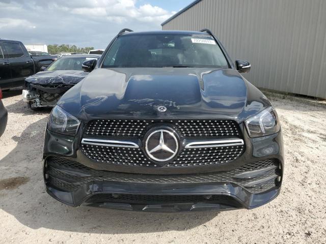 4JGFB4JB5PA965805 Mercedes-Benz GLE 350