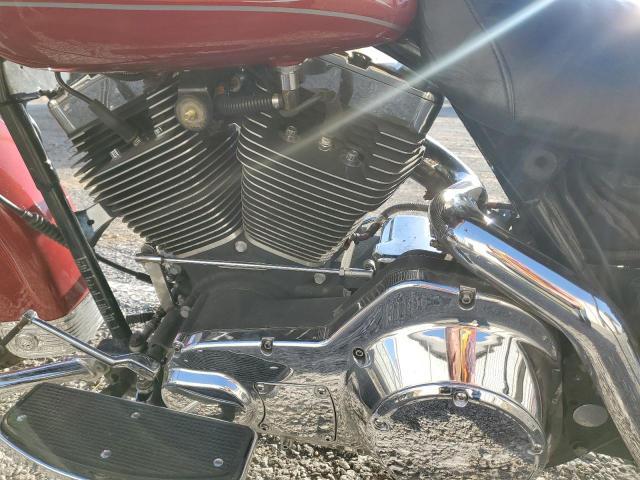 2006 HARLEY-DAVIDSON FLHRI - 1HD1FBW126Y615785