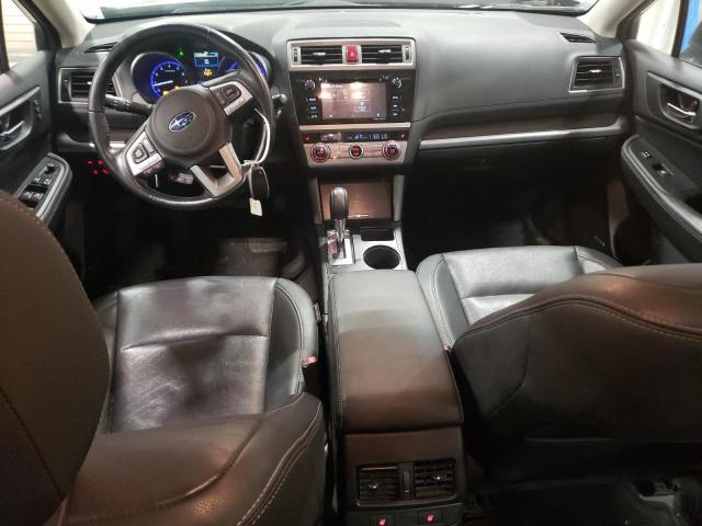 4S3BNBN60G3035729 Subaru Legacy 2.5i Limited