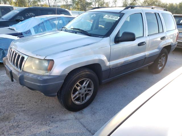 2003 Jeep Grand Cherokee Laredo