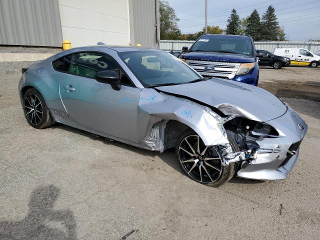 2023 TOYOTA GR 86 JF1ZNBC18P8759876