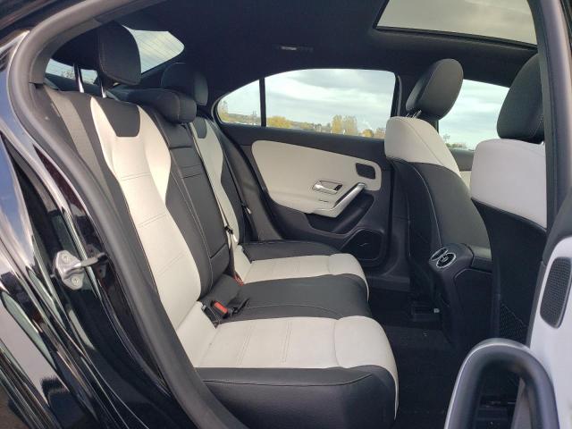 2020 MERCEDES-BENZ A 35 AMG - W1K3G5BB9LJ229012