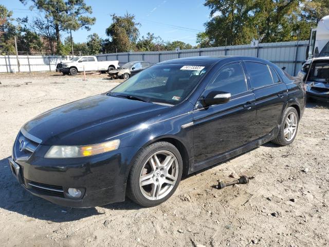 2007 Acura TL 