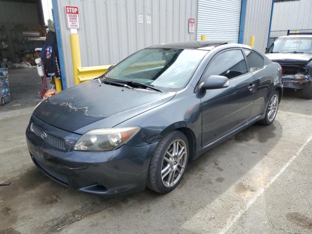 2006 Scion tC 