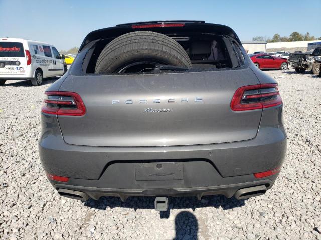 VIN WP1AA2A52JLB15785 2018 Porsche Macan no.6