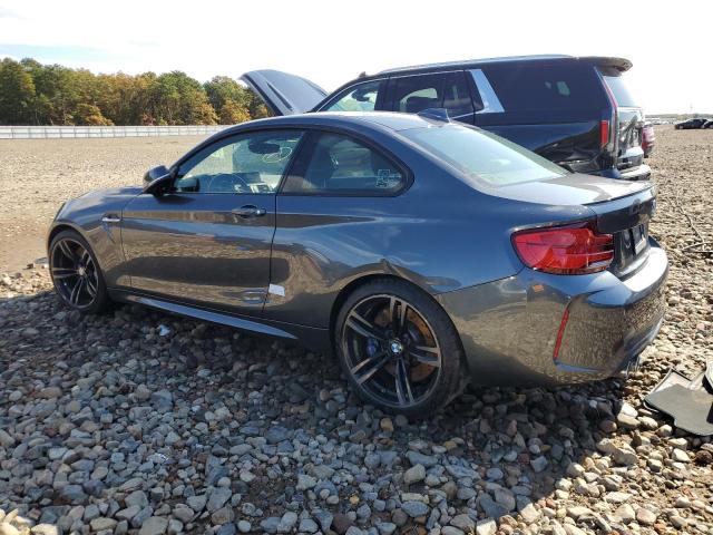 VIN WBS1J5C52JVD37422 2018 BMW M2 no.2