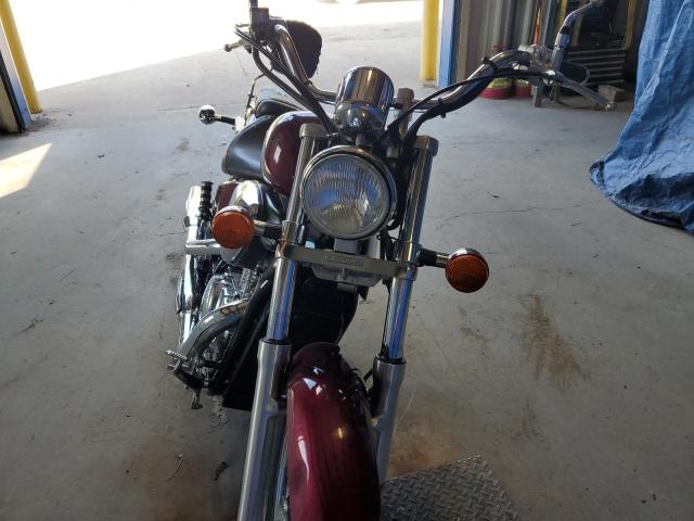 2004 HONDA SHADOW 600 JH2PC214X4M500269