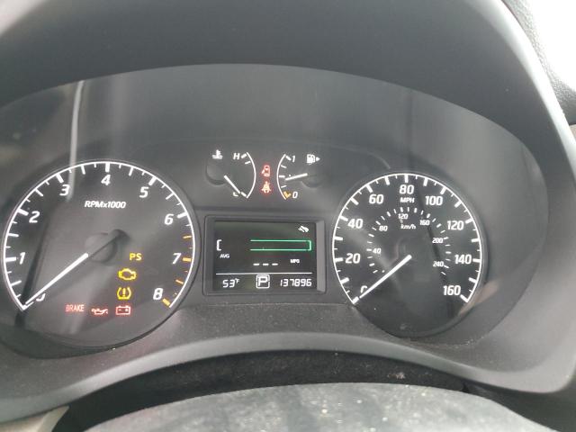 2017 NISSAN SENTRA SL 3N1AB7AP5HY267660