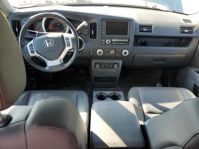 2007 Honda Ridgeline Rtl VIN: 2HJYK16537H534536 Lot: 69452723