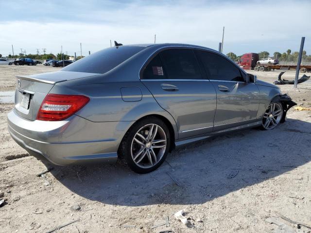 WDDGF4HB4ER311661 Mercedes-Benz C 250
