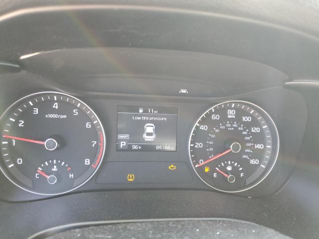 3KPF34AD6KE006308 KIA Forte Gt Line