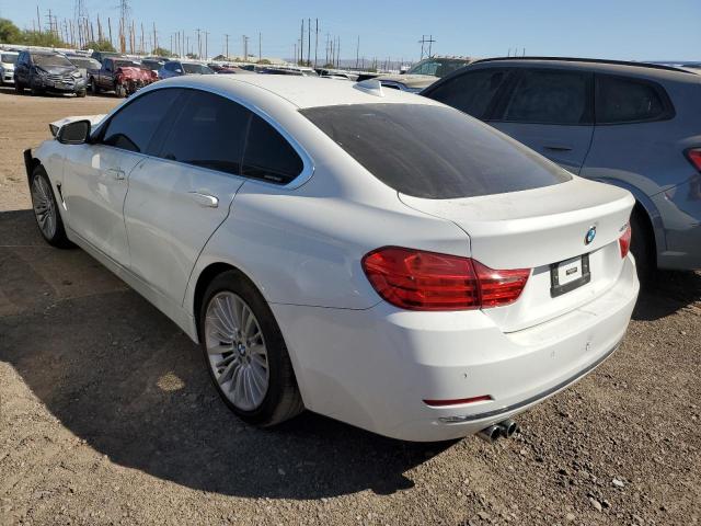 WBA4A9C54GGL88519 | 2016 BMW 428 I GRAN