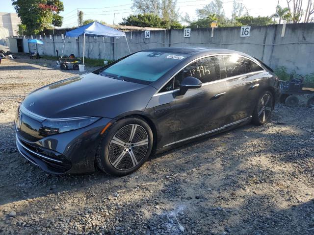 2023 MERCEDES-BENZ EQS SEDAN - W1KCG2DB5PA027950