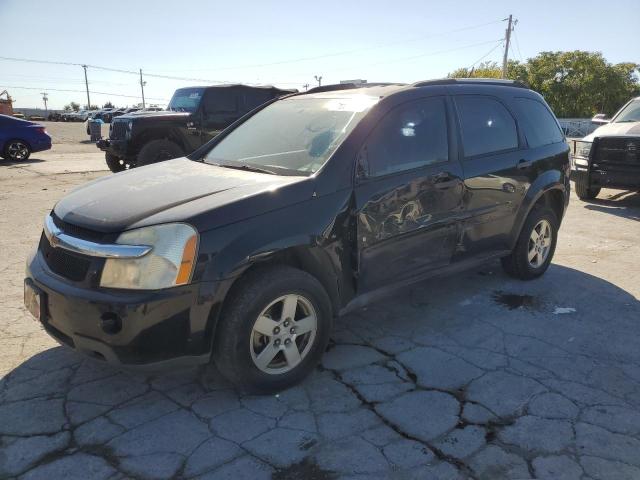 2008 Chevrolet Equinox LS