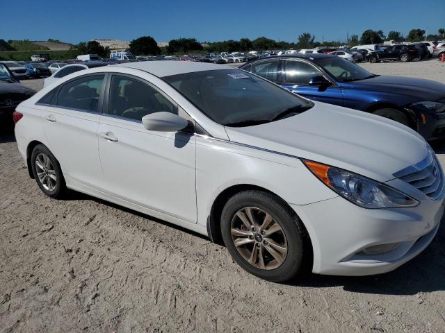 Vin: 5npeb4ac5dh657997, lot: 72383293, hyundai sonata gls 20134